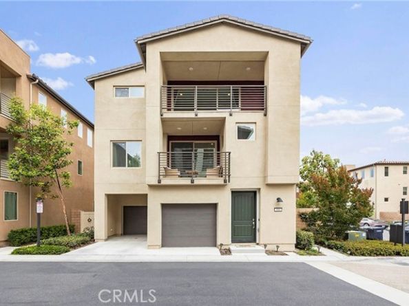 584 Catalonia, Lake Forest (el Toro) CA 92630