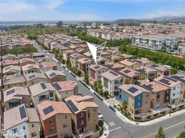 584 Catalonia, Lake Forest (el Toro) CA 92630