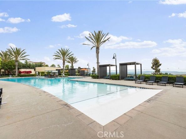 584 Catalonia, Lake Forest (el Toro) CA 92630