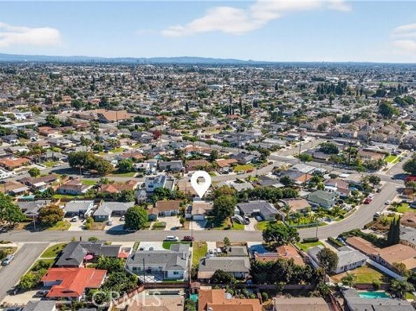 13402 Wynant Drive, Garden Grove CA 92844