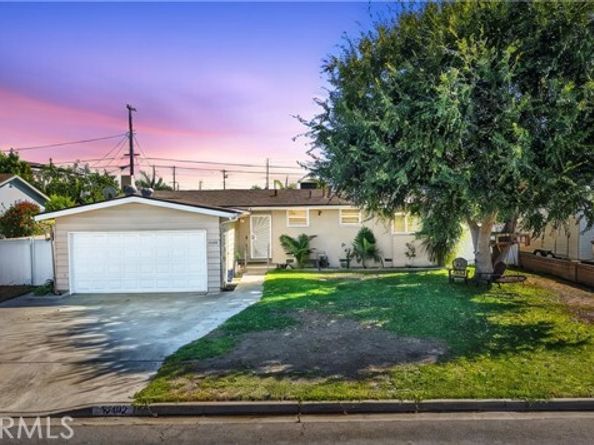 13402 Wynant Drive, Garden Grove CA 92844