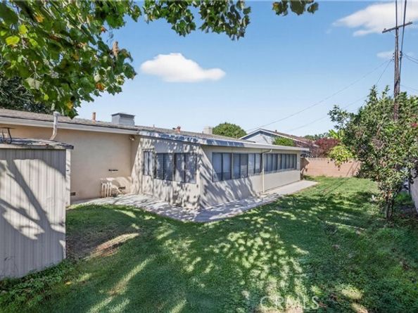13402 Wynant Drive, Garden Grove CA 92844