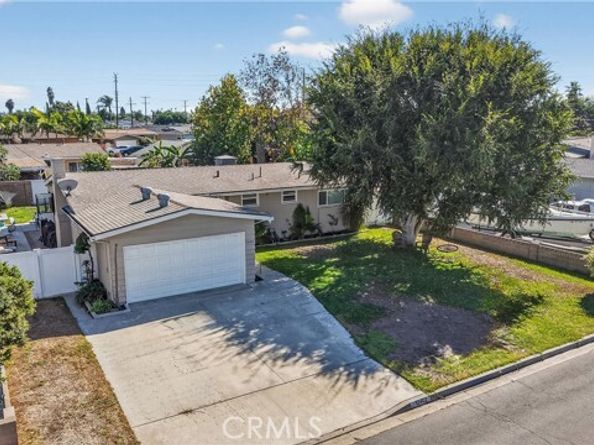 13402 Wynant Drive, Garden Grove CA 92844