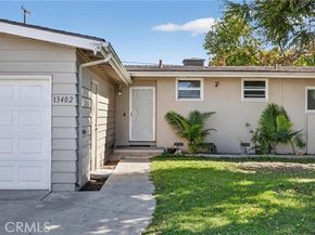 13402 Wynant Drive, Garden Grove CA 92844