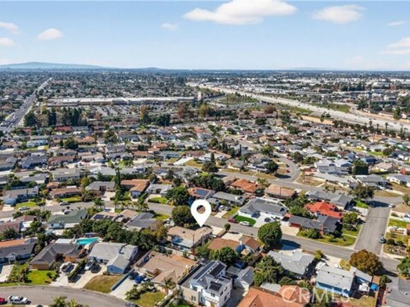 13402 Wynant Drive, Garden Grove CA 92844