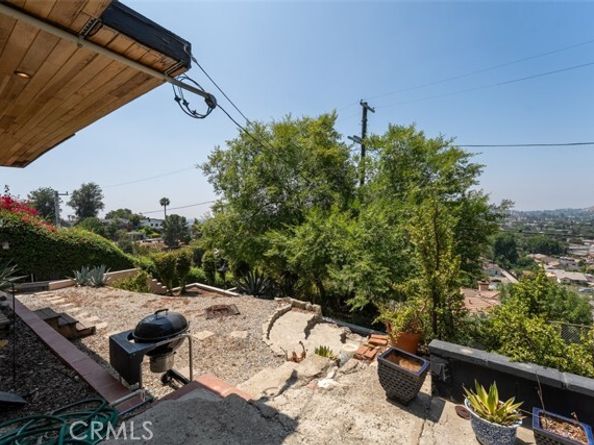 4501 Richard Drive, Los Angeles CA 90032