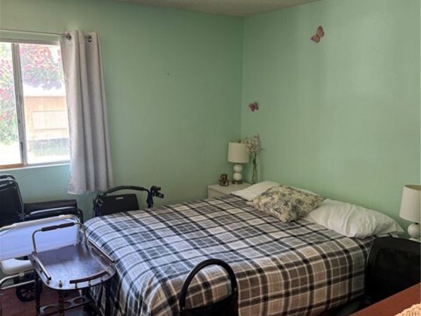 14222 Filmore, Arleta (los Angeles) CA 91331