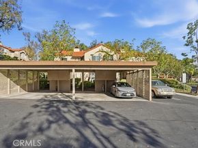 21204 Camelia 42, Lake Forest (el Toro) CA 92630