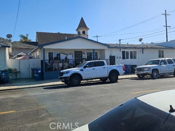 240 N Mesa, San Pedro (los Angeles) CA 90731