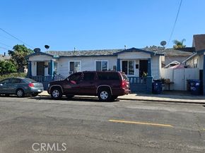 240 N Mesa, San Pedro (los Angeles) CA 90731