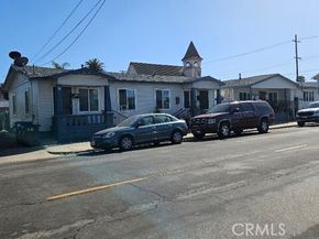 240 N Mesa, San Pedro (los Angeles) CA 90731