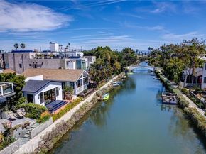 223 Howland Canal, Venice (los Angeles) CA 90291