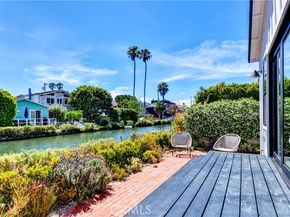 223 Howland Canal, Venice (los Angeles) CA 90291