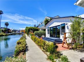 223 Howland Canal, Venice (los Angeles) CA 90291