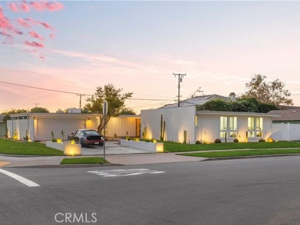 3391 Rossmoor, Rossmoor Socal CA 90720