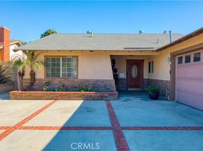 1034 S Verde Street, Anaheim CA 92805