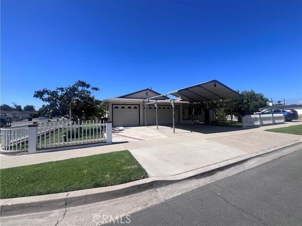 12581 Cardinal Avenue, Garden Grove CA 92843