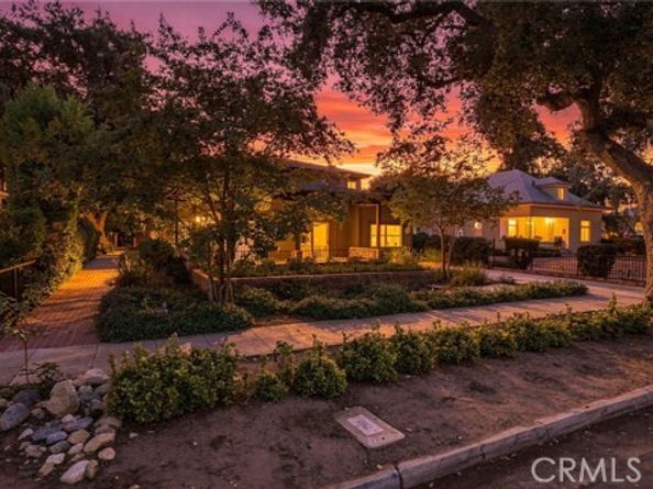 537 Cypress, Pasadena CA 91103