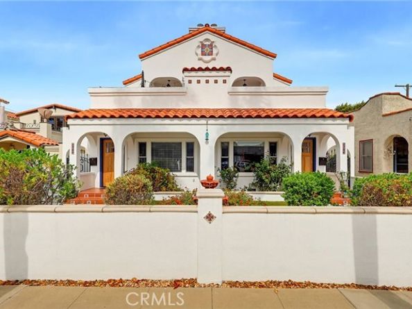 4611 E Colorado, Long Beach CA 90814