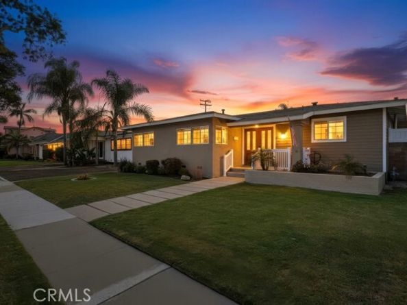 6448 E Pageantry, Long Beach CA 90808