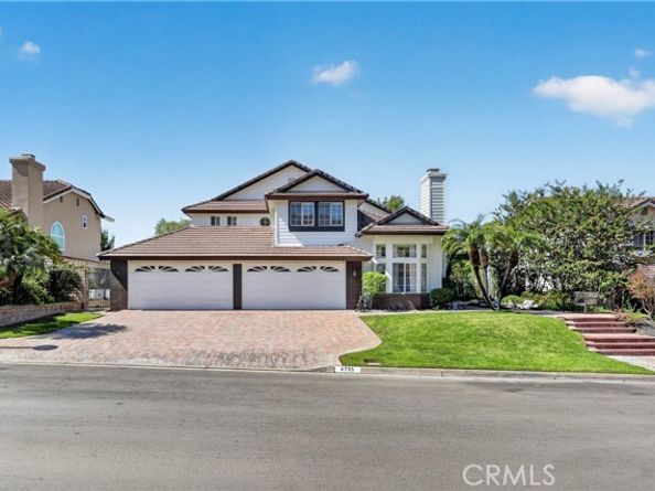 4755 Stirlingbridge, Yorba Linda CA 92887