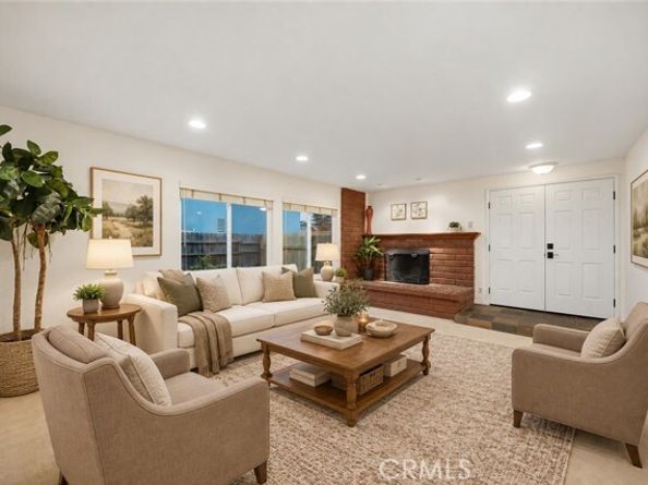 226 Plum, Brea CA 92821