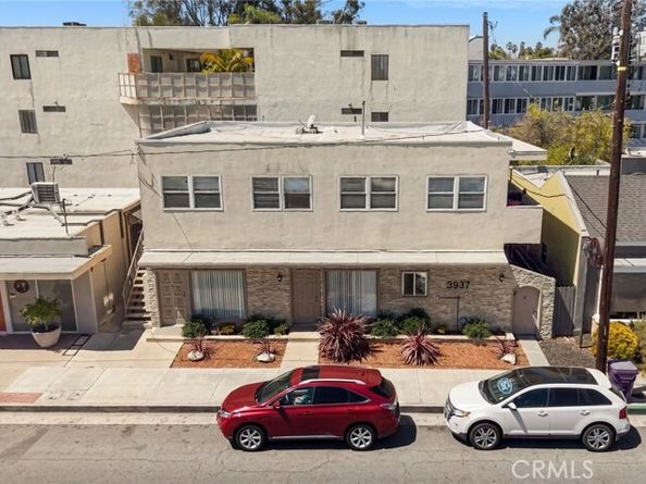3937 Long Beach, Long Beach CA 90807