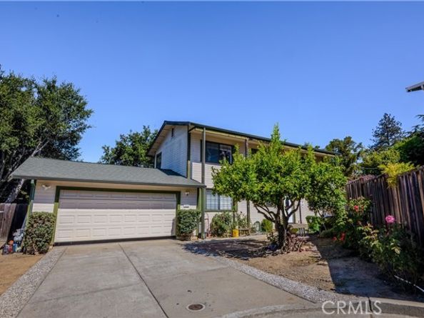 19430 Solitaire Court, Castro Valley CA 94546