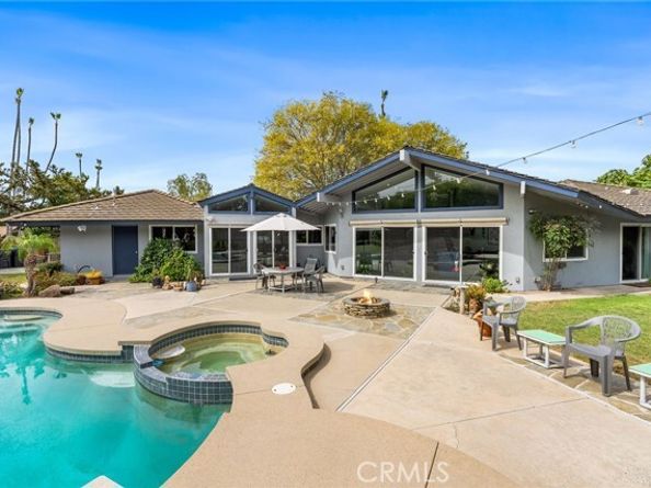 1321 El Finito Way, Tustin CA 92705