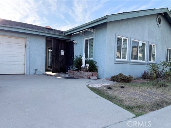 3603 W 144th, Hawthorne CA 90250