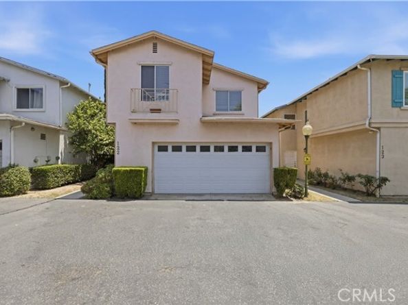 9300 Burnet Avenue 122, North Hills (los Angeles) CA 91343