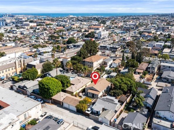750 W 2nd Street, San Pedro (los Angeles) CA 90731