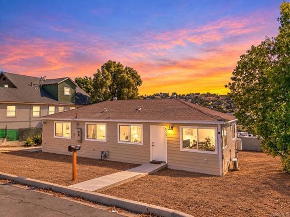6327 Brooklyn Avenue, San Diego CA 92114