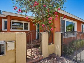 220 Calle Primera, San Ysidro (san Diego) CA 92173