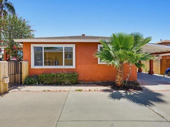 220 Calle Primera, San Ysidro (san Diego) CA 92173
