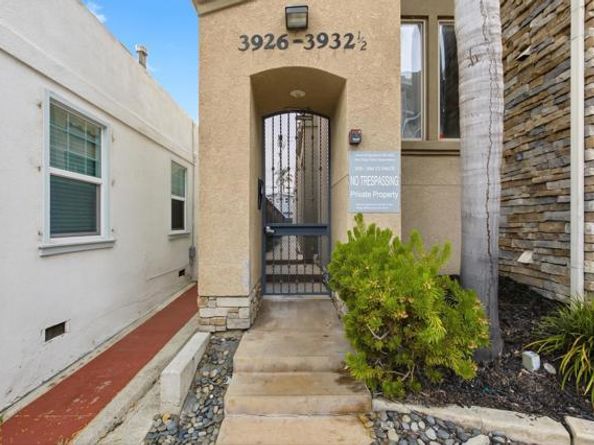 3928 Iowa Street, San Diego CA 92104
