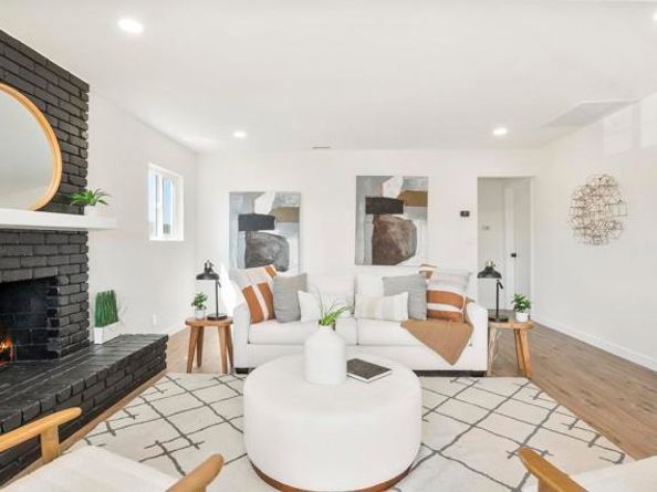 3428 Robin Street, San Diego CA 92115
