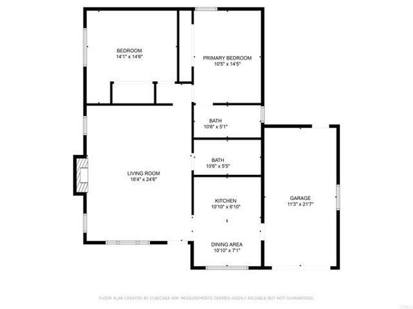 3428 Robin Street, San Diego CA 92115
