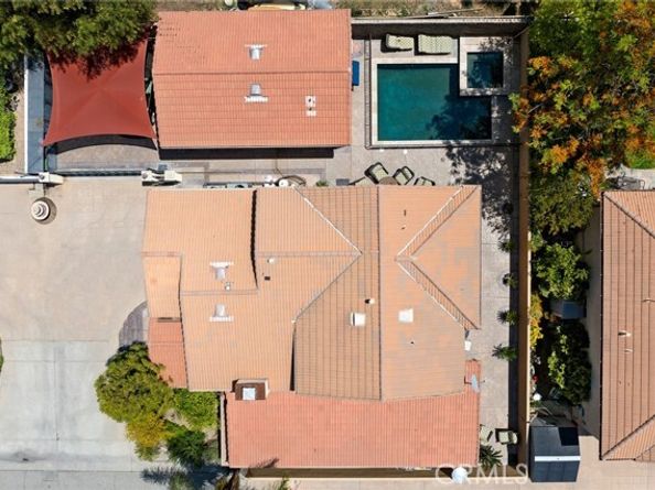 10610 Oak Tree Way, Sunland (los Angeles) CA 91040