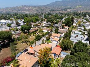 10610 Oak Tree Way, Sunland (los Angeles) CA 91040