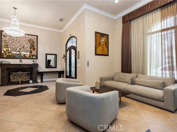 10610 Oak Tree Way, Sunland (los Angeles) CA 91040