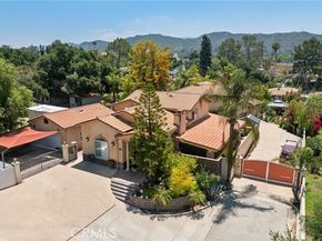 10610 Oak Tree Way, Sunland (los Angeles) CA 91040