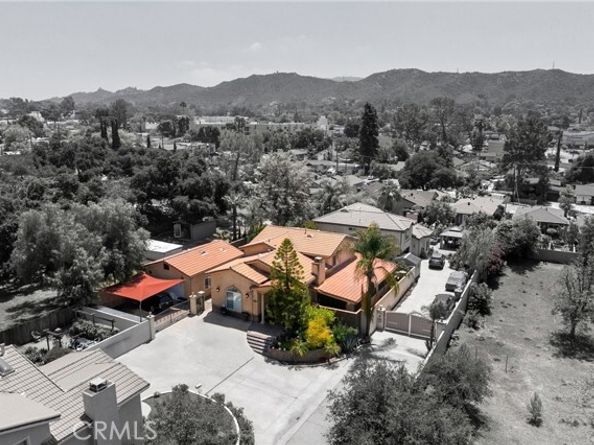 10610 Oak Tree Way, Sunland (los Angeles) CA 91040