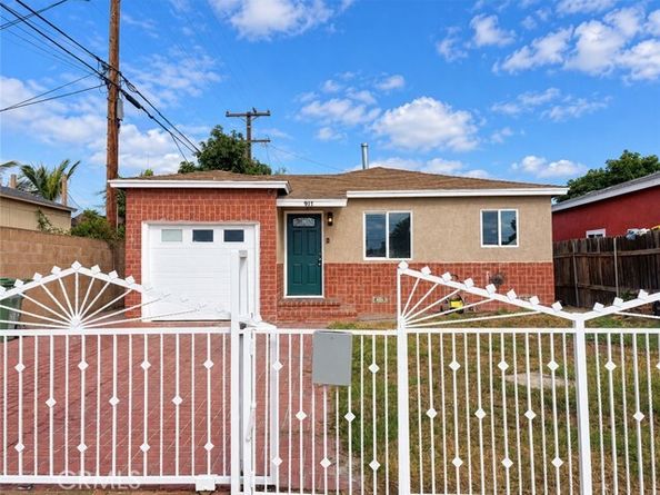 937 W Cedar, Compton CA 90220