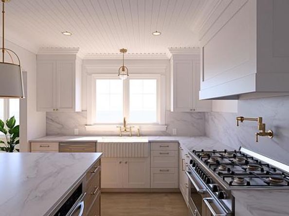 1045 Tarento Drive, San Diego CA 92107