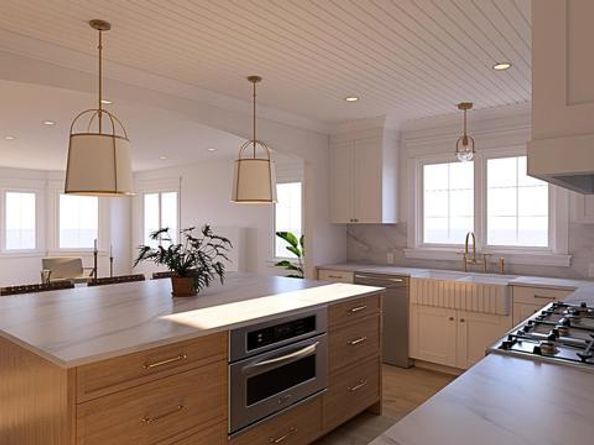 1045 Tarento Drive, San Diego CA 92107