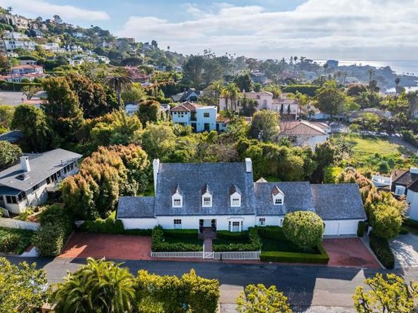 7716 Lookout Drive, La Jolla (san Diego) CA 92037