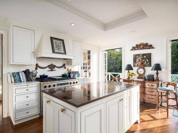 7716 Lookout Drive, La Jolla (san Diego) CA 92037