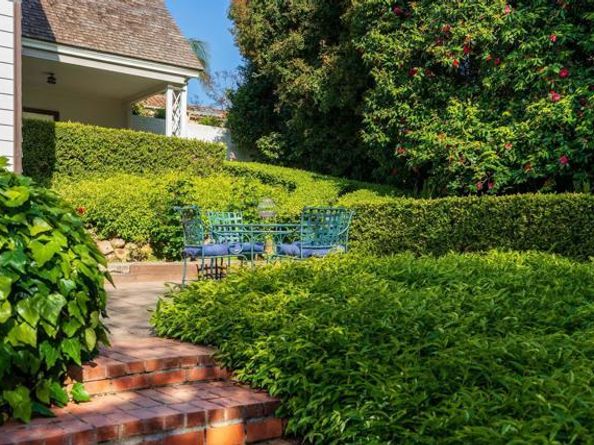 7716 Lookout Drive, La Jolla (san Diego) CA 92037