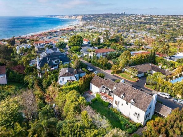 7716 Lookout Drive, La Jolla (san Diego) CA 92037